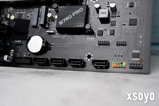 又一款开放世界大作，艾尔莎BOWMID B760 PRO D4和你玩转《四海兄弟：故乡》
