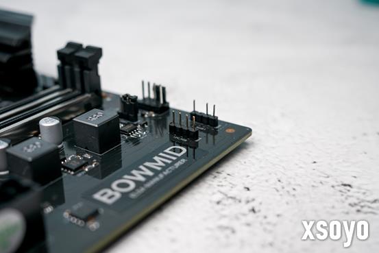 又一款开放世界大作，艾尔莎BOWMID B760 PRO D4和你玩转《四海兄弟：故乡》