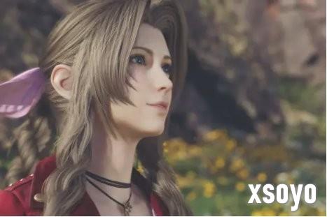 开发进展顺利！ 《FF7》第三部重制版新情报9月5日公布