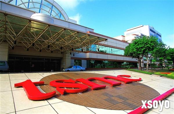 产能遭AMD、英伟达等疯抢 台积电美国厂量产加速