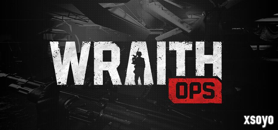 《WRAITH OPS》全新预告片发布硬核战术FPS开启首次测试