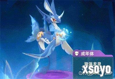 猎风传说PVP宠物上古海龙技能是什么 PVP宠物上古海龙技能详解