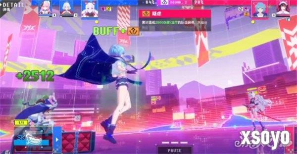 虚环战斗系统怎么样 战斗系统介绍一览