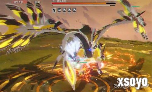 星痕共鸣光托纳蒂乌怎么打 光托纳蒂乌打法教学