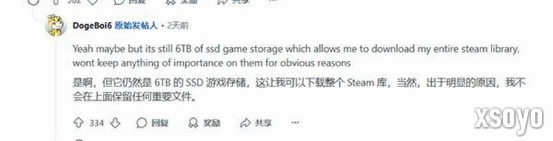 捡来的便宜！翻垃圾找到6TB SSD：六块1TB的三星850 Pro