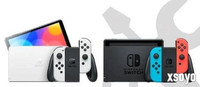 已经结束嘞！ 国行Switch维修服务将于明年年底结束服务