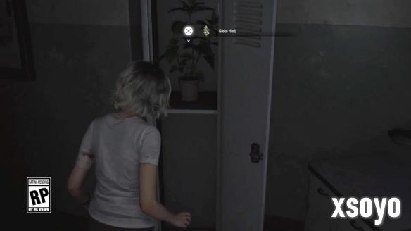 熟悉的味道:在《生化危机9》中将迎来绿色草药回归