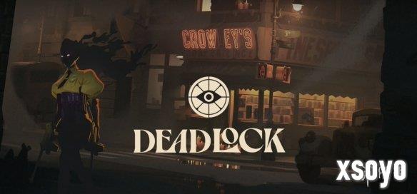 哇塞!V社新作《死锁》人气狂飙 6位新英雄一次性亮相