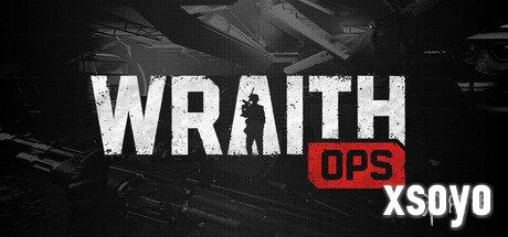 《WRAITH OPS》全新预告片发布——硬核战术 FPS 开启首次测试