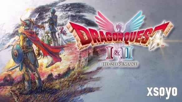 Fami通最期待游戏排行榜TOP10：日本国民级RPG登顶！