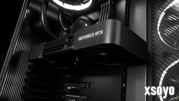 英伟达RTX 50系列欧洲降价 外媒建议可以选A卡！