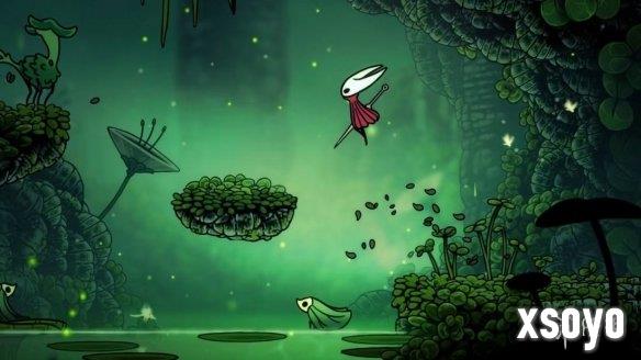 剧透预警!《丝之歌》Steam新添集换卡牌与社区物品