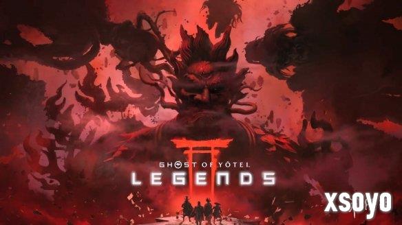 《羊蹄山之魂》联机奇谭模式回归！但是不会首发上线