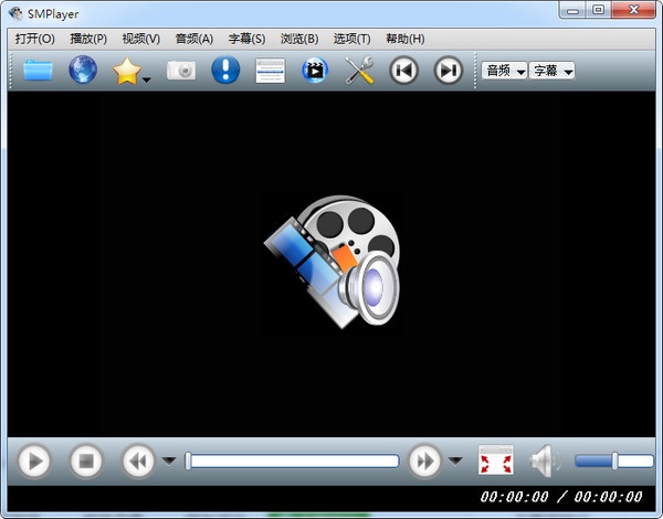 《SMPlayer》官方版