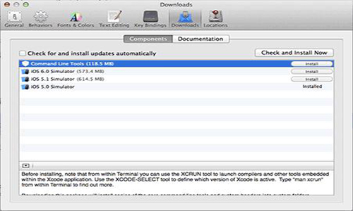 Git Mac版