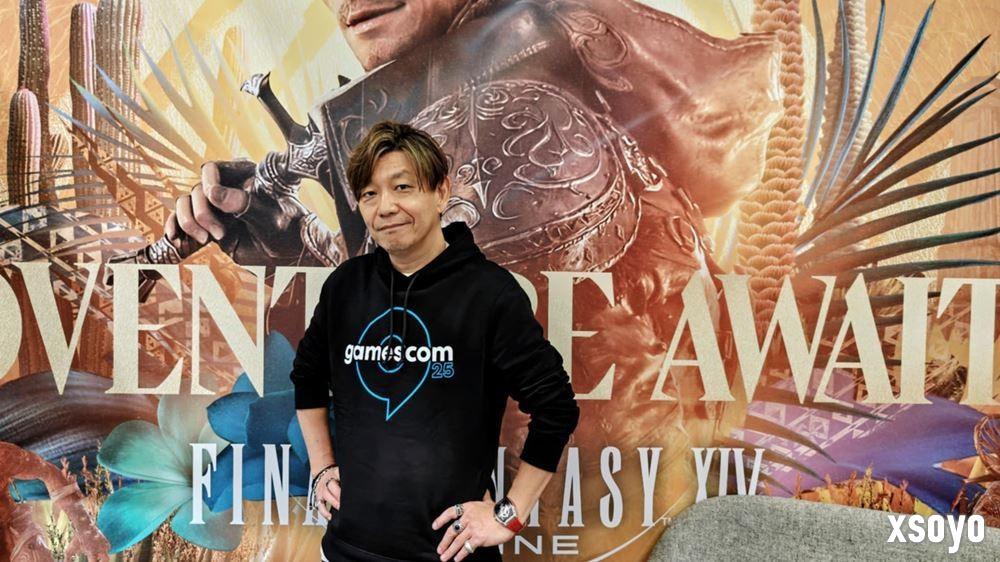 吉田直树：无需推出新主机 PS5/XSX/Switch2已够用