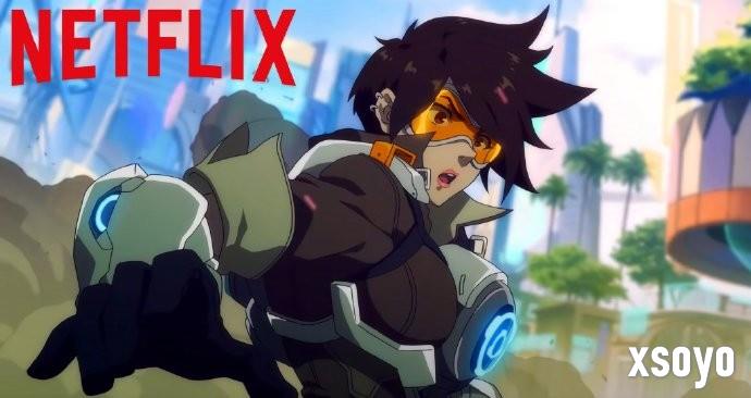 《守望先锋》IP或将拓展动画领域 暴雪称非常乐意制作！