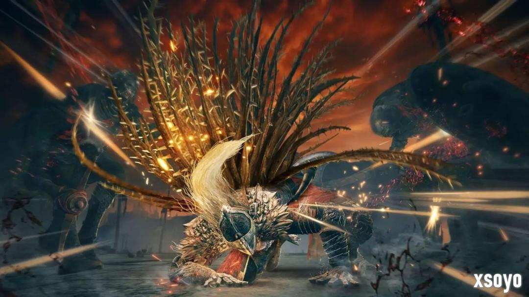 像PS3游戏！ 数毛社称Switch2版《艾尔登法环》不尽人意