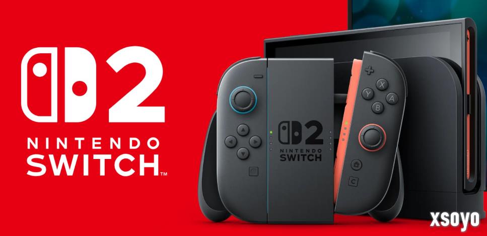 发放不均衡？数毛社称许多第三方仍没有Switch2开发机！