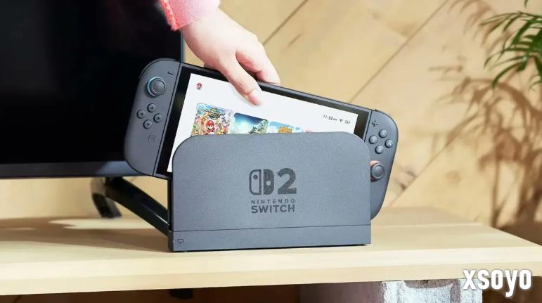 发放不均衡？数毛社称许多第三方仍没有Switch2开发机！