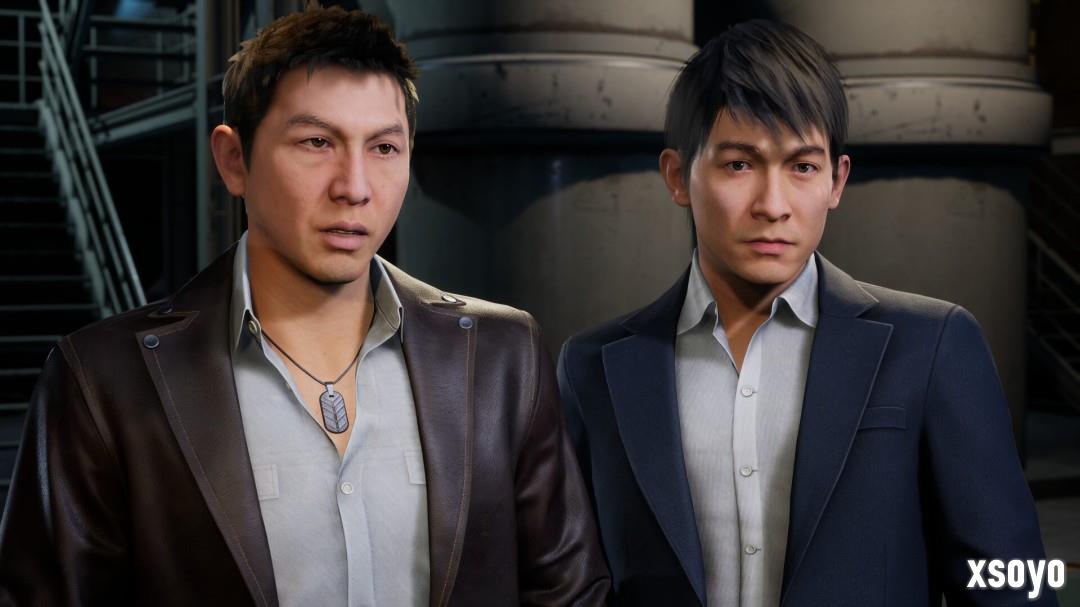 港版双人成行？《港警成双：来自城寨》公布 支持国粤双配