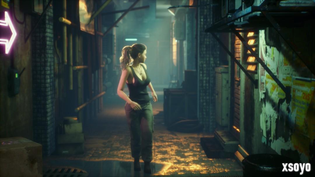 港版双人成行？《港警成双：来自城寨》公布 支持国粤双配