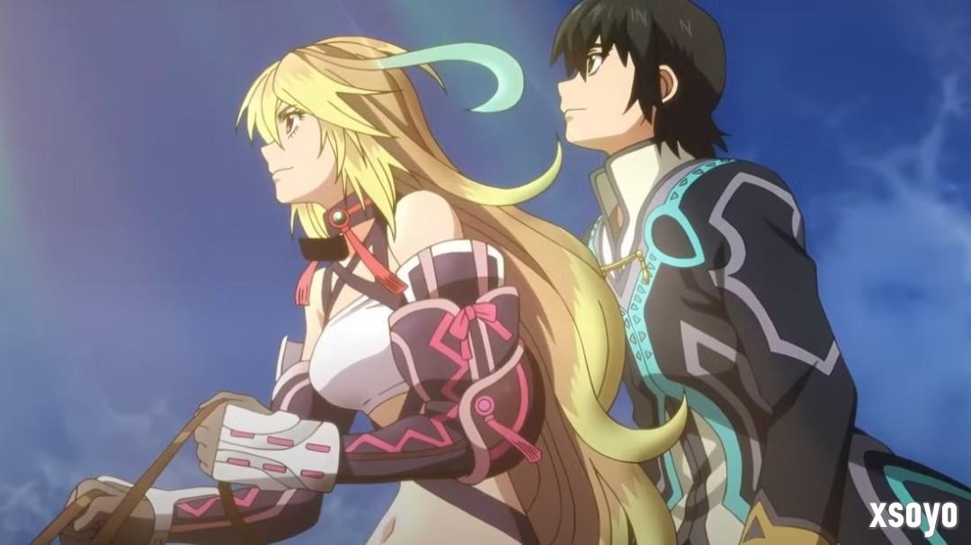 比不过原版！ 《无限传说》Switch重制版只有30帧