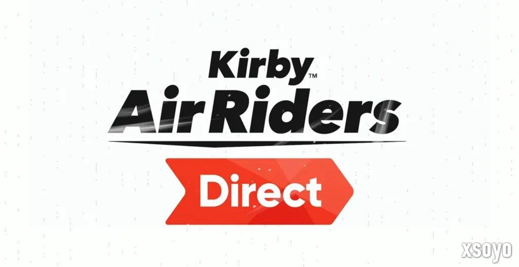 樱井政博感叹:《星之卡比》新作直面会观看量破400万