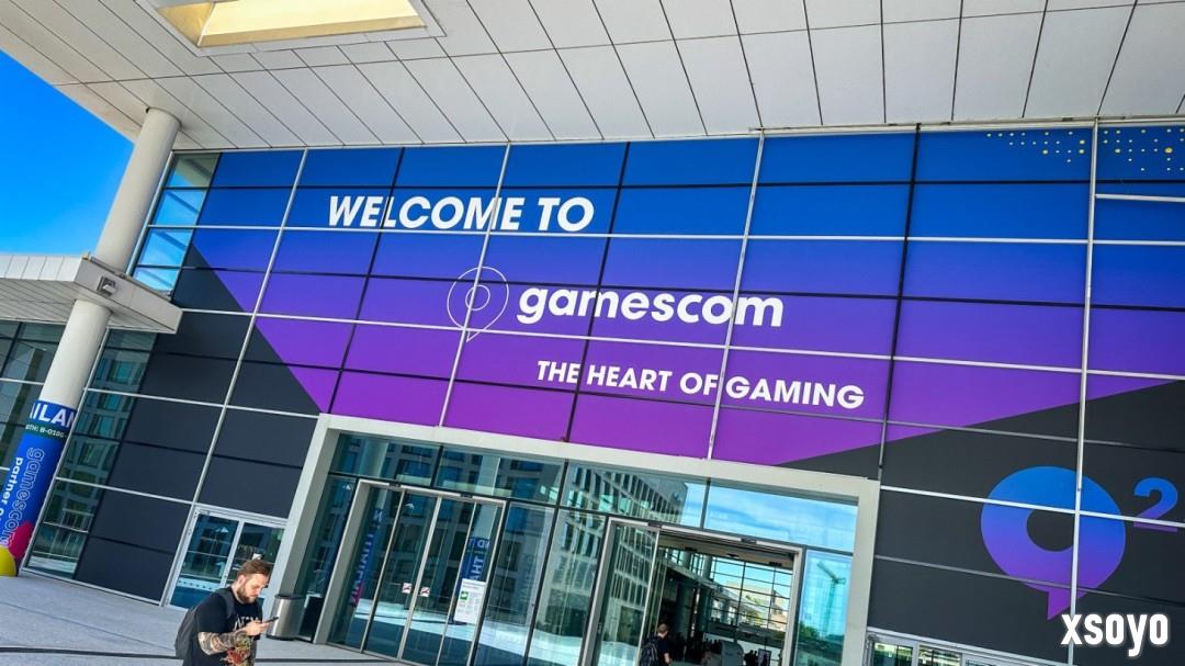 7200万观看人次！科隆游戏展2025开幕式创历史记录