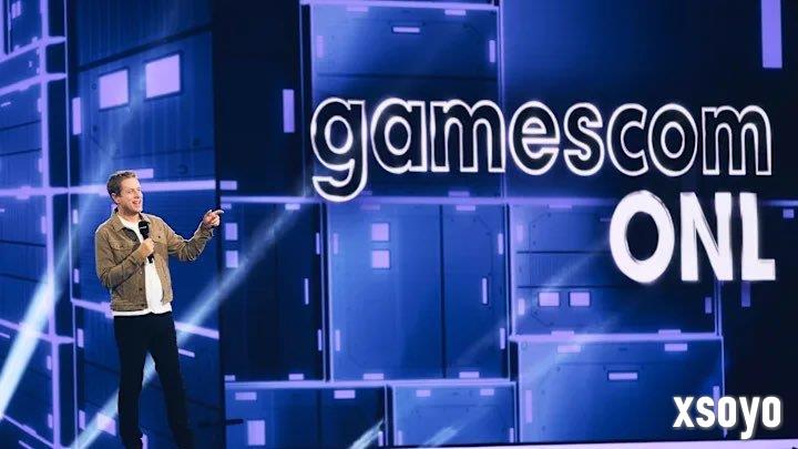 7200万观看人次！科隆游戏展2025开幕式创历史记录