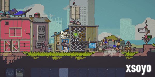 94%好评横板种田游戏免费更新 超可爱养殖系统实装