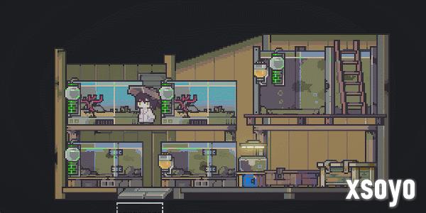 94%好评横板种田游戏免费更新 超可爱养殖系统实装