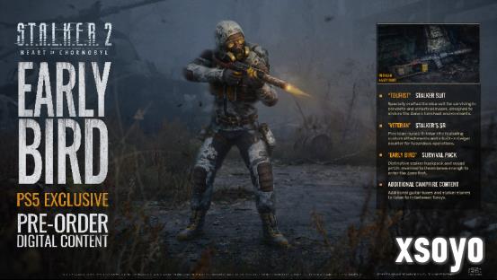 方块游戏发行商特卖开启，《潜行者2》《只狼》等游戏领衔！