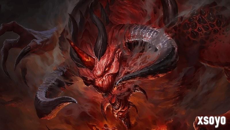 《暗黑破坏神2：重制版》国服预购今日关闭 明日开测