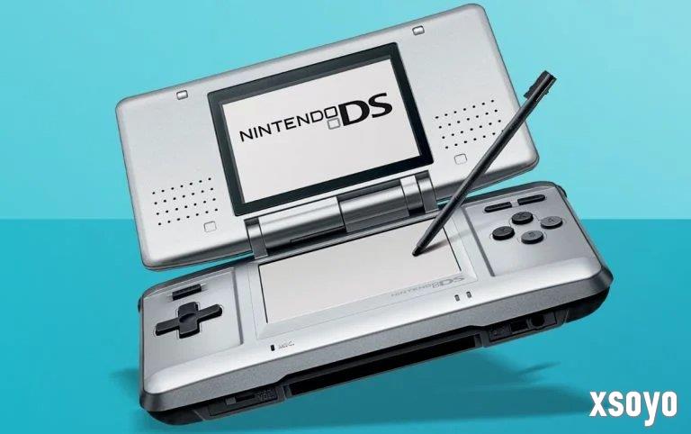 日本县政府闹乌龙 拍卖会上卖含盗版游戏的任天堂DS