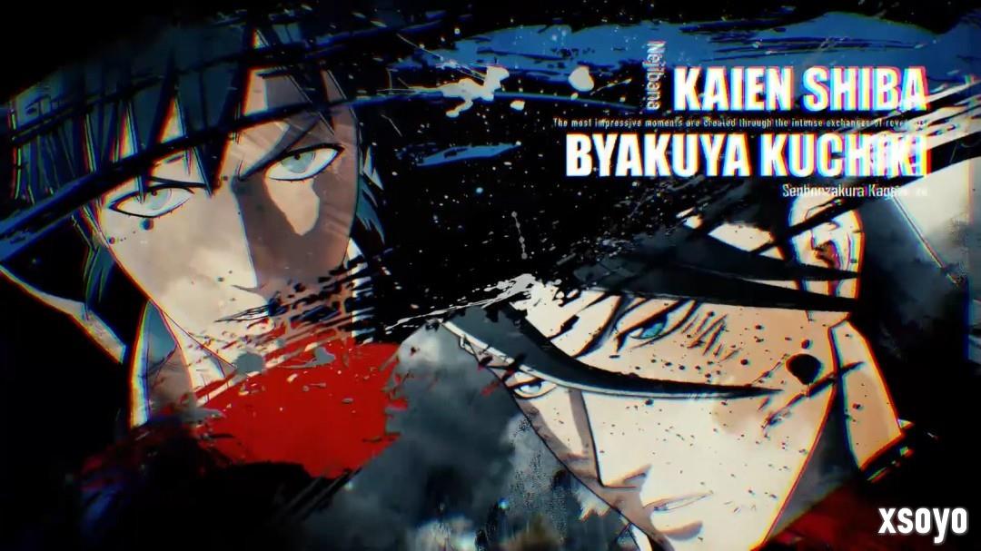 《死神：魂魄觉醒》新DLC上线 四番队队长参战