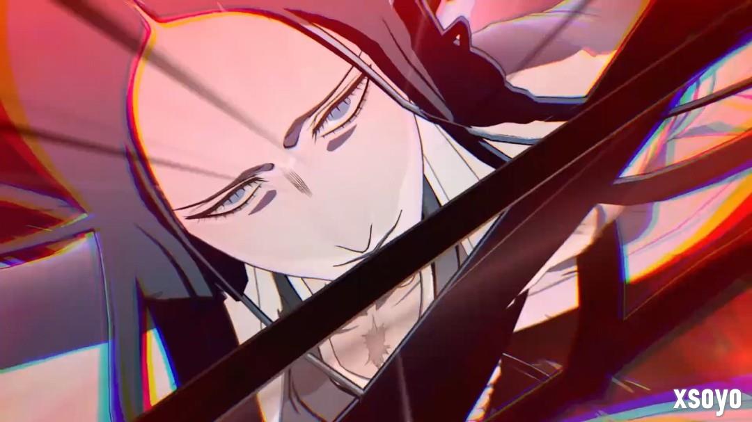 《死神：魂魄觉醒》新DLC上线 四番队队长参战