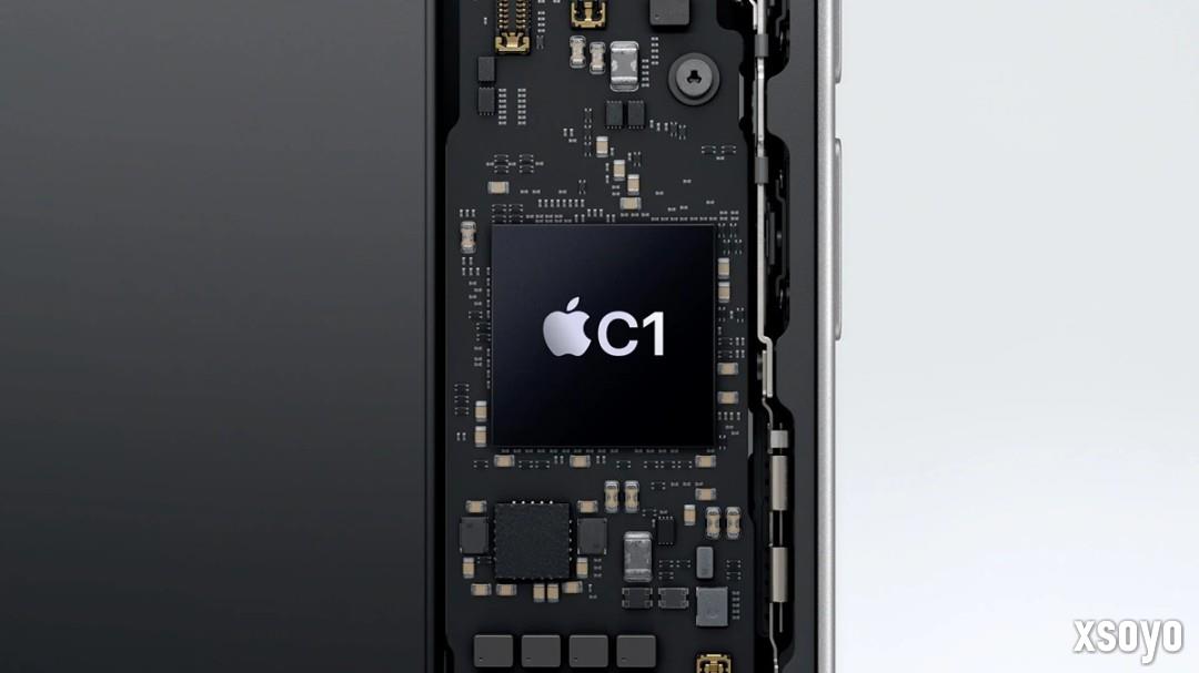 由于苹果选择C1基带 iPhone 17 Air将错过毫米波