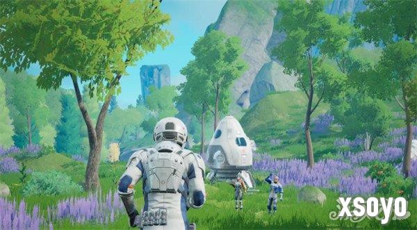 创造吧我们的星球枪械系统详解 枪械系统介绍