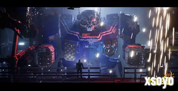 9月3日核爆更新！《机甲战士5》DLC颠覆机甲宇宙​