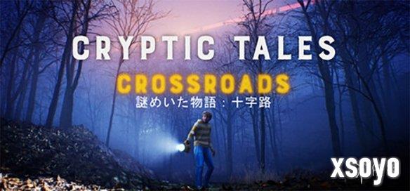心理惊悚恐怖《谜样传说：十字路口》计划登陆Steam