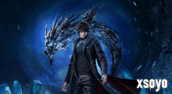 《失落之魂》PS5 Pro版功能特性：动态4K 光追强化等