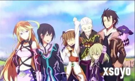 重制了还不如原版？《无限传说》Switch重制只有30帧