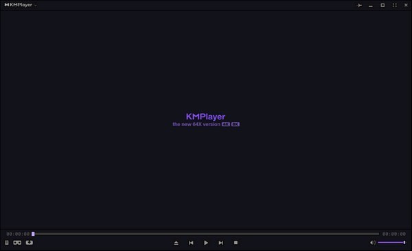 KMPlayer64位2023.2.9.11
