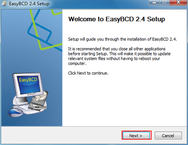 EasyBCD汉化版