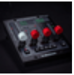 TC Electronic DVR250(数字混响工具) v2.0.02