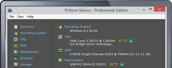 Speccy1.32-32bit