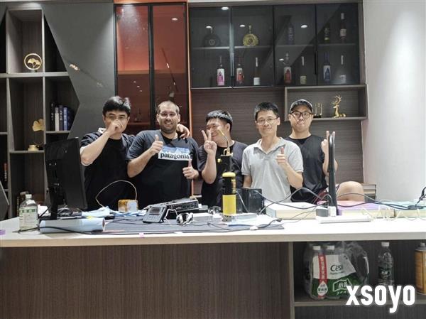 i9-14900KF超频至9.13GHz新世界记录：来自中国大神