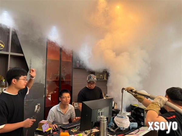 i9-14900KF超频至9.13GHz新世界记录：来自中国大神