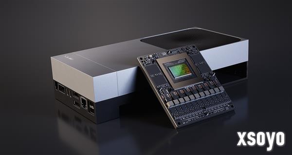 2.5万元！NVIDIA Blackwell＋Arm机器人开发迷你机开卖